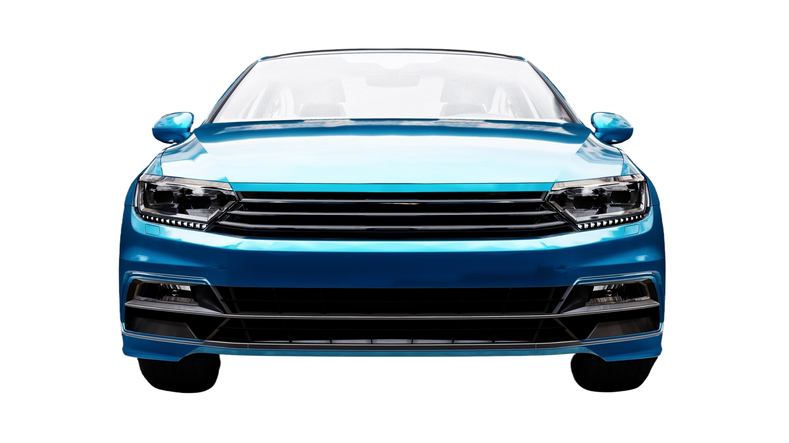 3d-rendering-brandless-generic-car