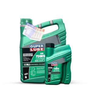 Gear Oil 75W-90