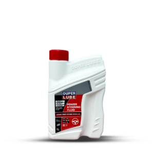 POWER STEERING FLUID