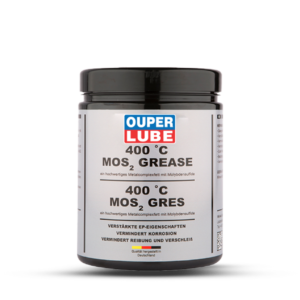 MoS Grease